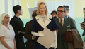 Nicole Kidman em novo trailer legendado de Grace: A Princesa de Mônaco 