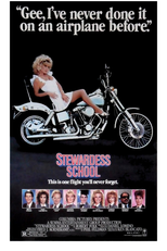 Escola de Aeromoças (Stewardess School)