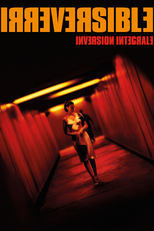 Irreversível – Inversão Integral (Irréversible – Inversion Intégrale)