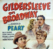 Gildersleeve on Broadway