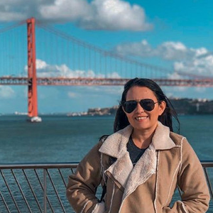 Foto de perfil de Raquel Comunale