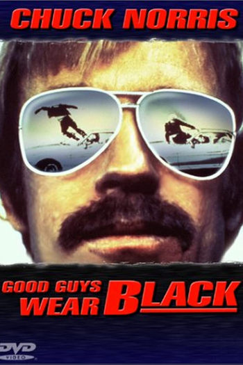  de Filme Os Bons Se Vestem de Negro (1978)