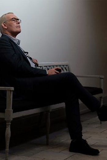 Poster de Episódio Dag 1 (2020)