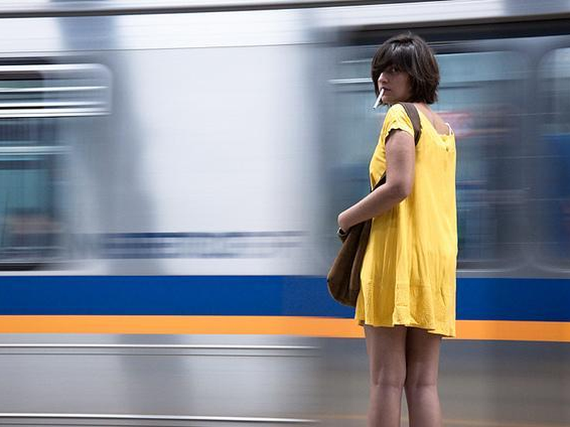 Foto 2 de Nefelibata