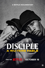 Discípulo: A História de Cilvaringz (The Disciple: A Wu-Tang Fable)