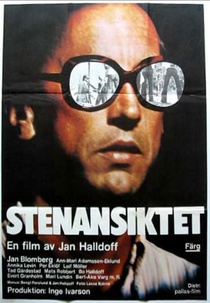 O Cara de Pedra (Stenansiktet)