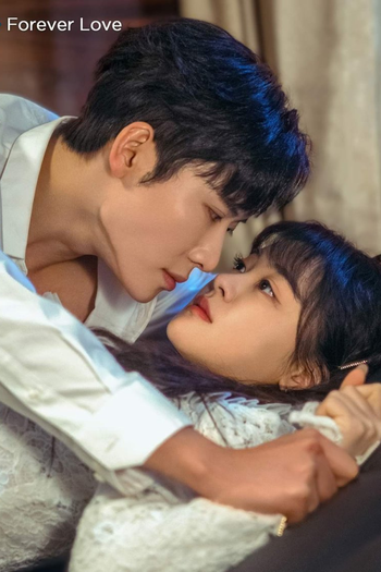  de Série Forever Love (2023)