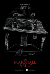 The Marshall Family  - Poster / Capa / Cartaz - Oficial 2