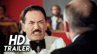 Trailer: The Boys from Brazil (1978) Original Trailer [FHD]