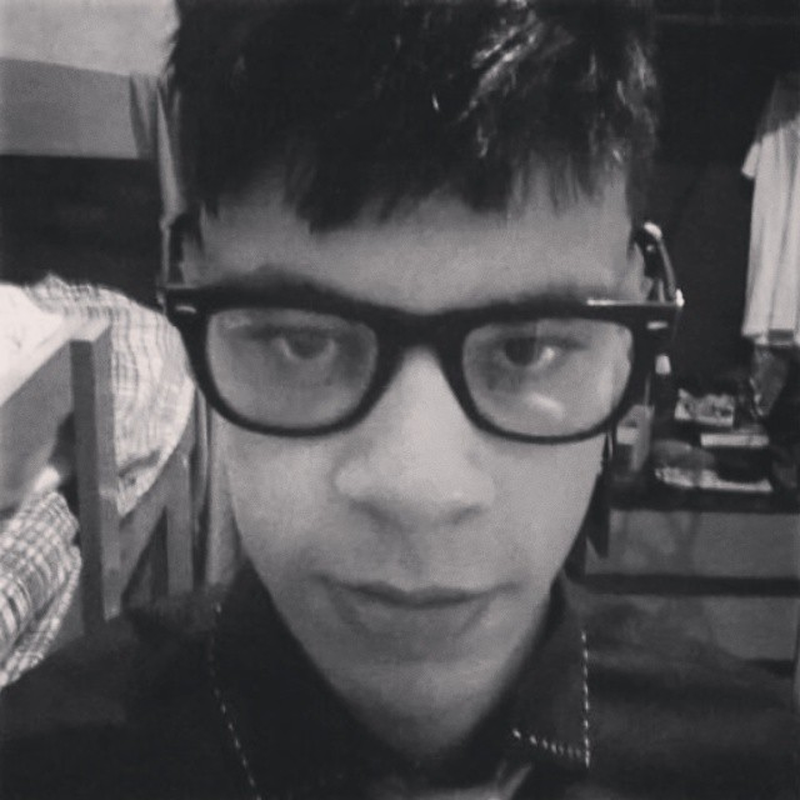 Felipe Augusto da Silva - Foto 1