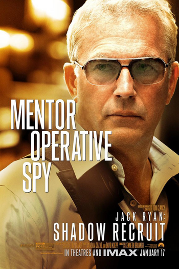  de Filme Operação Sombra - Jack Ryan (2014)
