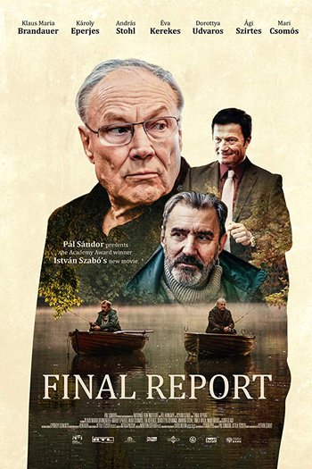  de Filme A Música da Sua Vida (2020)
