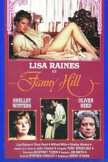  de Filme Fanny Hill (1983)