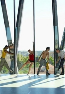 Pavillon Noir (Pavillon Noir)