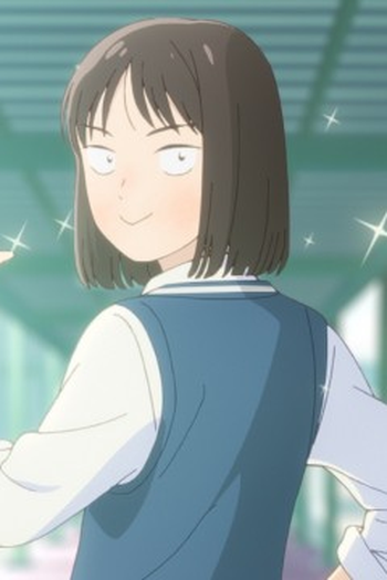 Poster de Episódio バタバタ　ポロポロ (2023)