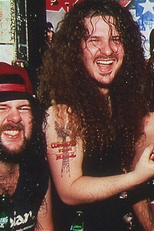 Dimebag Darrell (Dimebag Darrell)
