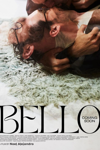 Poster de Curta Bello (2021)
