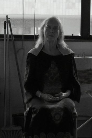 Poster de Curta A Canção de Alice (2018)