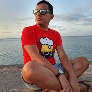 Foto de perfil de Lauande