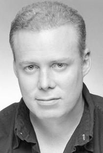 Rick Collins (I) - Poster 1