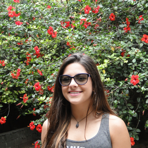 Foto de perfil de victoria lago