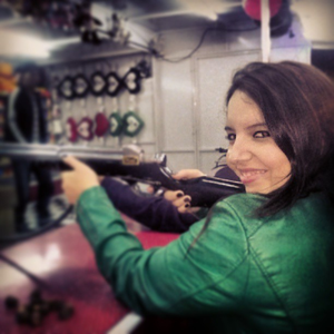 Foto de perfil de Bruna