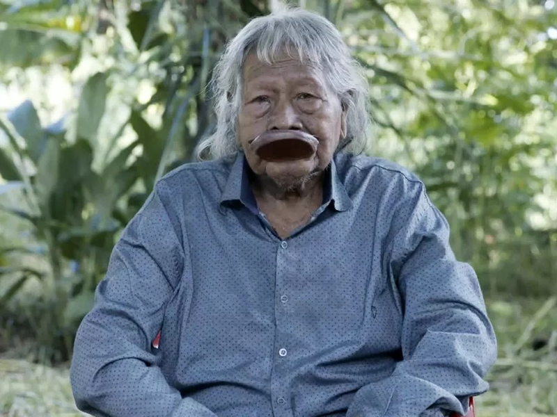 Foto 3 de Falas da Terra