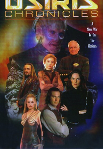 A Conquista da Galáxia (The Warlord: Battle Of The Galaxies)