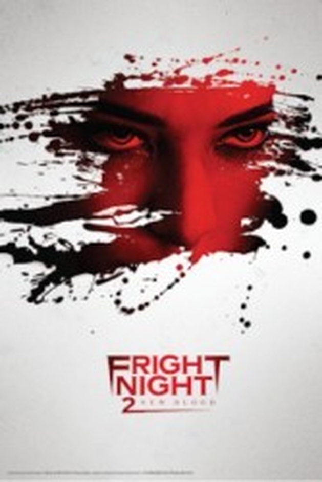 Crítica: A Hora do Espanto 2 (“Fright Night 2”) | CineCríticas