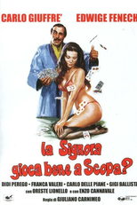 Poker in Bed (La Signora Gioca Bene a Scopa?)