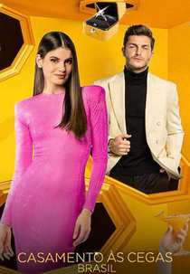 Casamento às Cegas: Brasil (2ª Temporada) (Casamento às Cegas: Brasil (2ª Temporada))