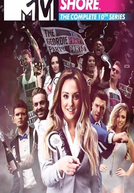 Geordie Shore (10ª Temporada) (Geordie Shore (Season 10))