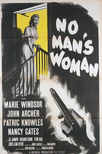  de Filme Mulher Sem Alma (1955)