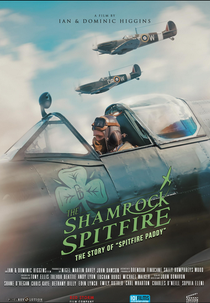 The Shamrock Spitfire (The Shamrock Spitfire)