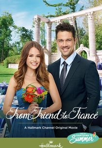 From Friend to Fiancé (From Friend to Fiancé)