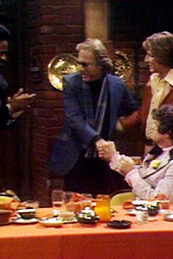 Poster de Episódio Goodbye, Johnny (1979)