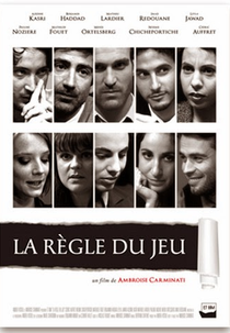 La règle du jeu (La règle du jeu)