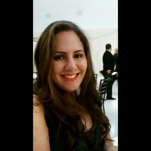 Foto de perfil de Paula