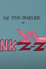 O Sono da Pantera (Pink Z-Z-Z)