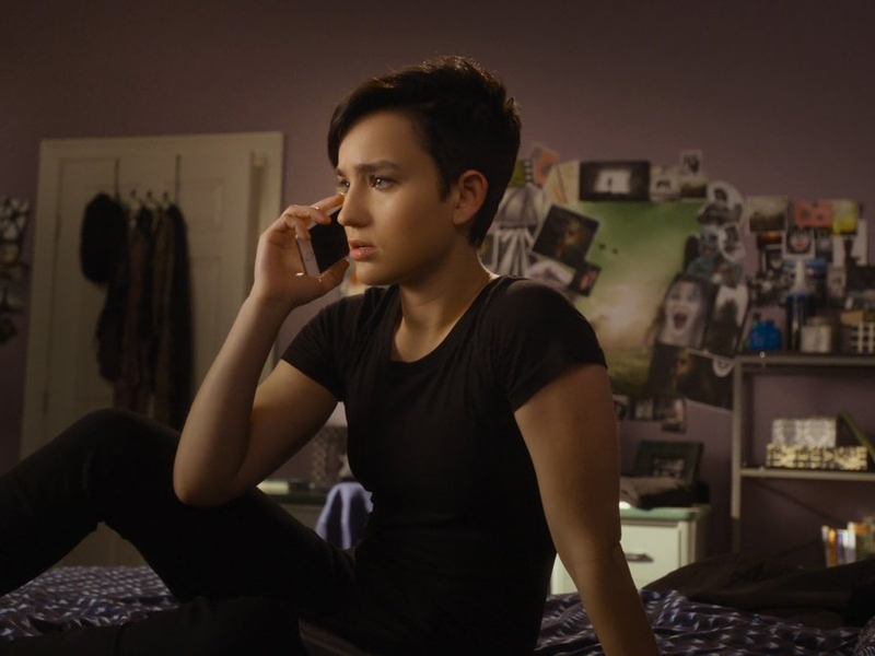 Foto 9 de Pânico (2ª Temporada)