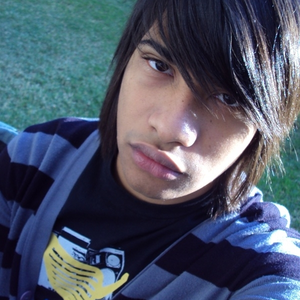 Foto de perfil de Renan Coleridge