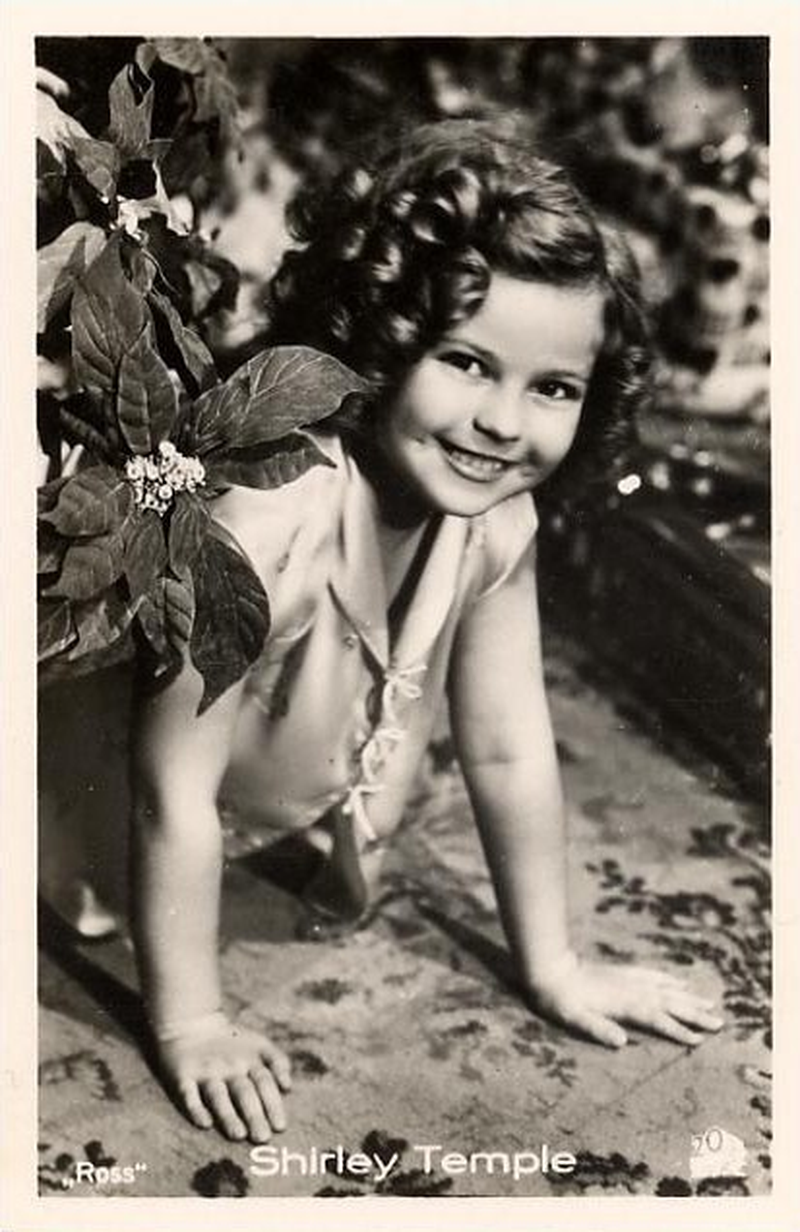 Shirley Temple - Foto 6
