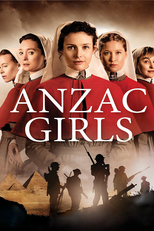 ANZAC Girls (ANZAC Girls)