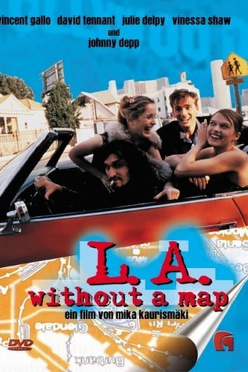  de Filme Absolutamente Los Angeles (1998)