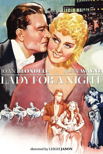  de Filme Dama por uma Noite (1942)