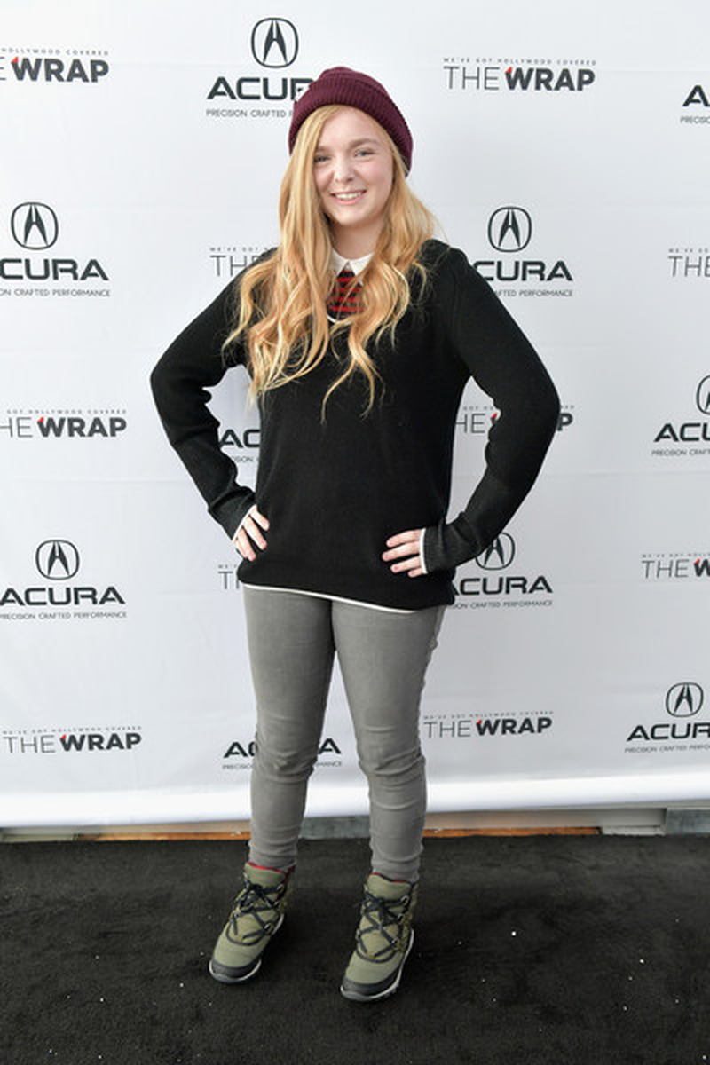 Elsie Fisher - Foto 5