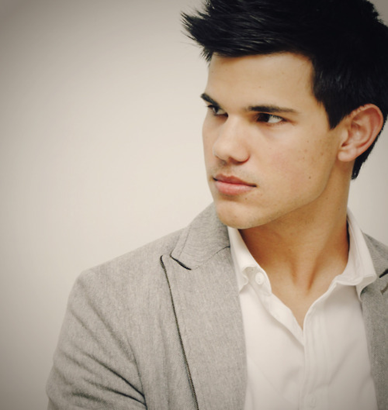 Taylor Lautner - Foto 5