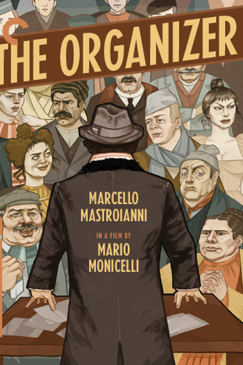  de Filme Os Companheiros (1963)