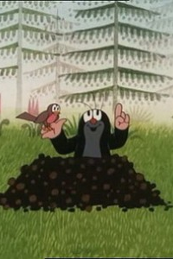 Poster de Episódio Krtek a zajíček (1997)