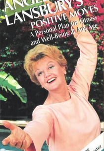 Angela Lansbury's Positive Moves (Angela Lansbury's Positive Moves)